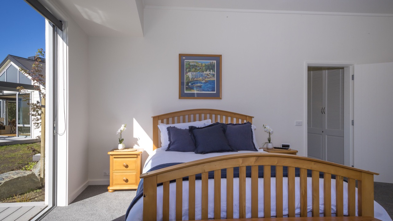 Photo of Bedroom in Lower Shotover
