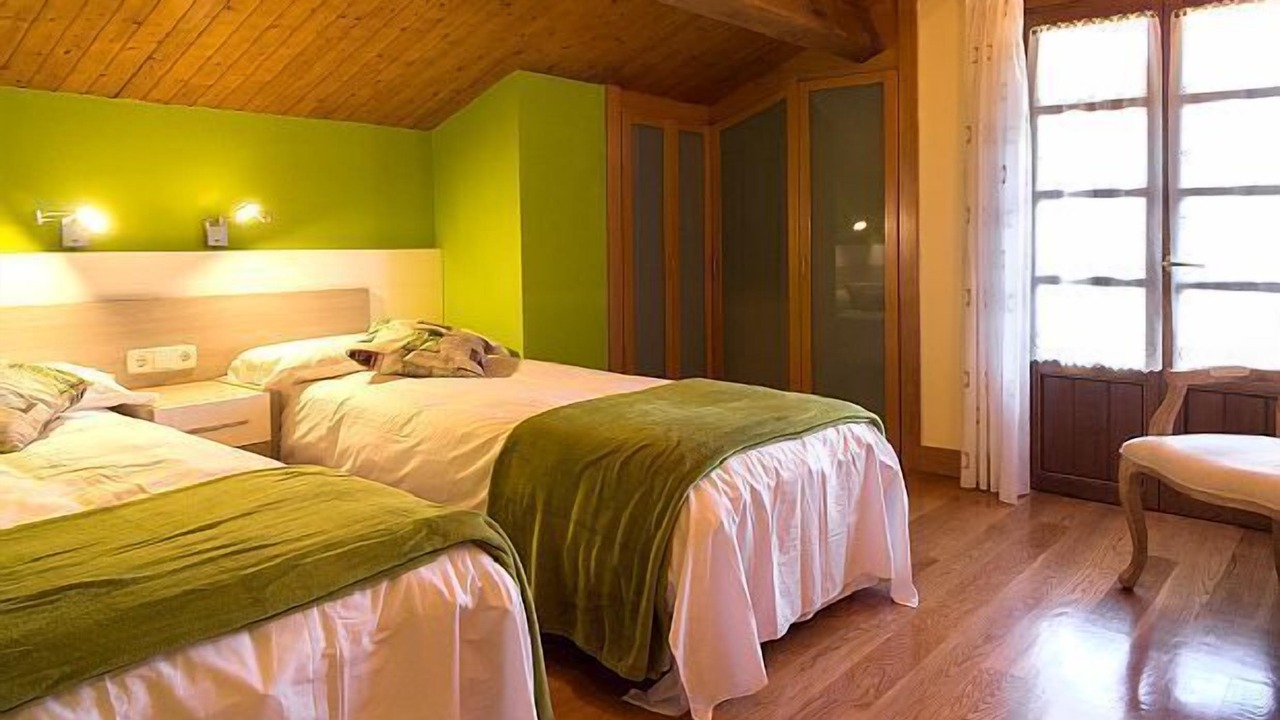 Photo of Bedroom in Berrioplano