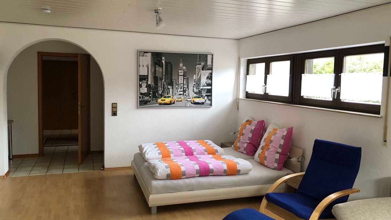 Photo of Bedroom in Schmieheim