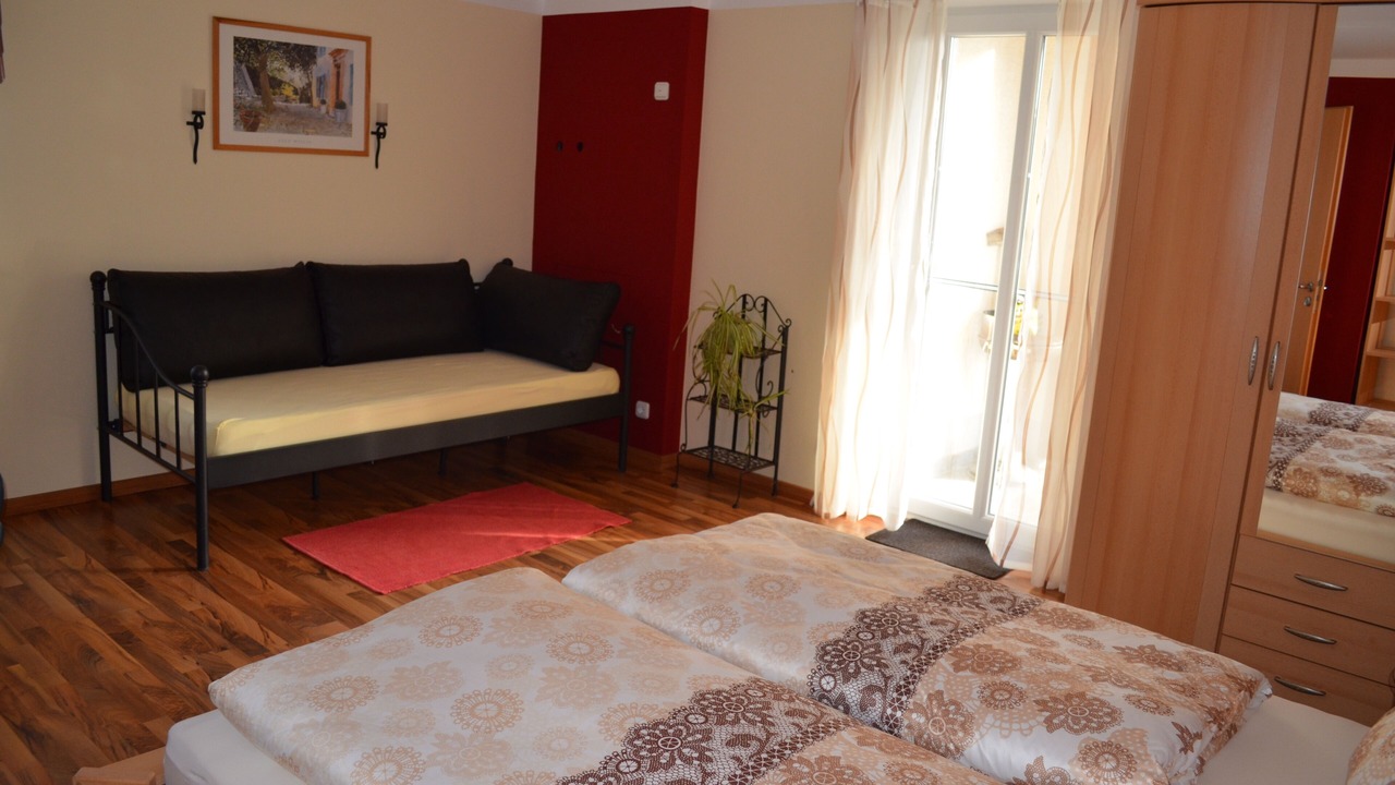 Photo of Bedroom in Winzer