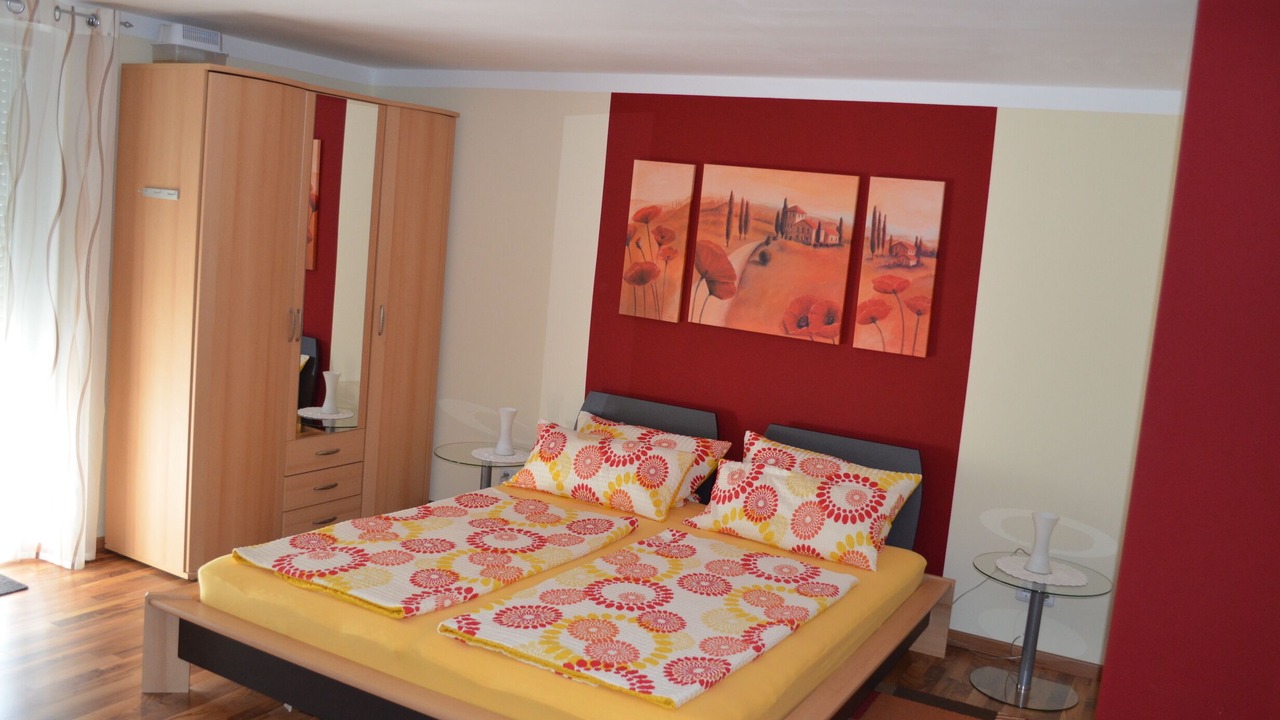 Photo of Bedroom in Winzer