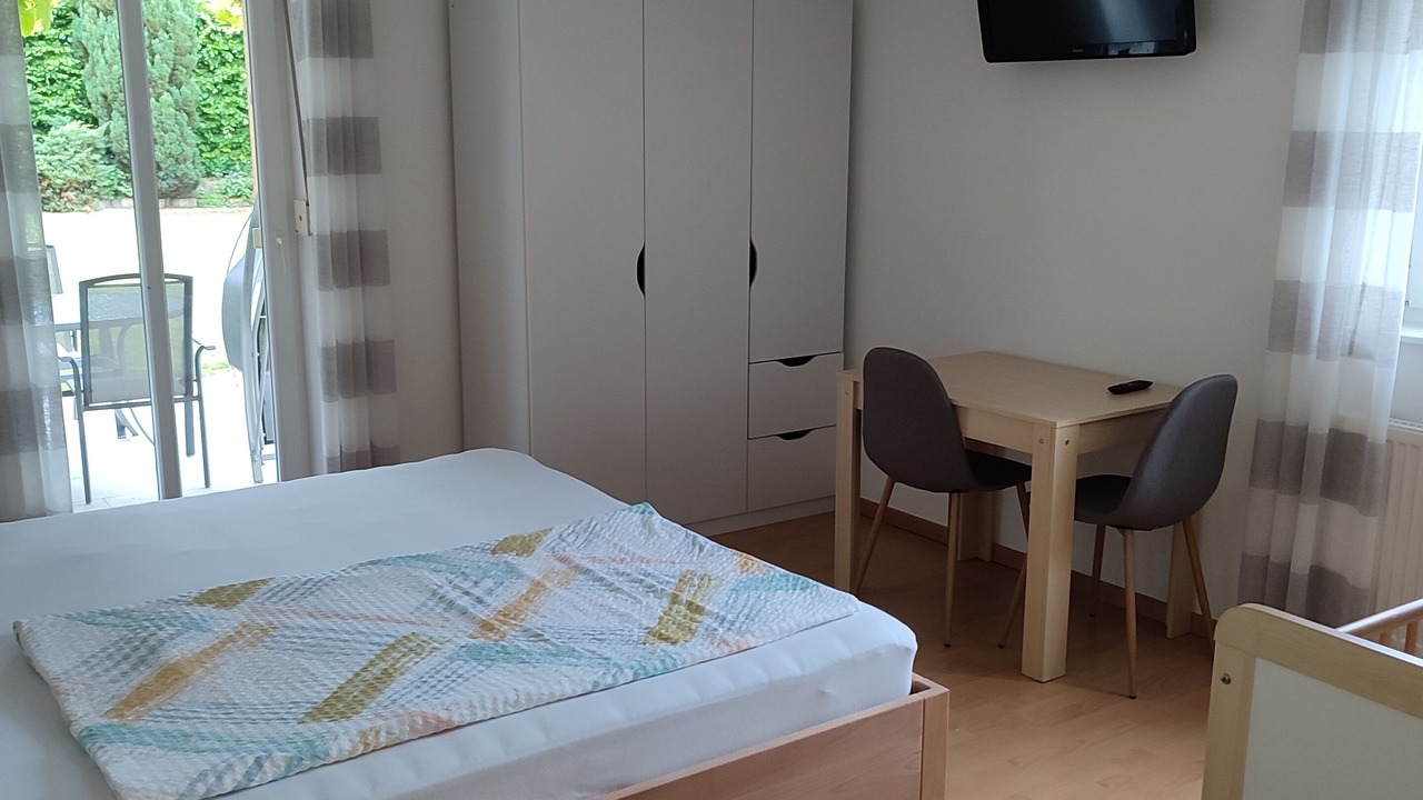 Photo of Bedroom in Winzer