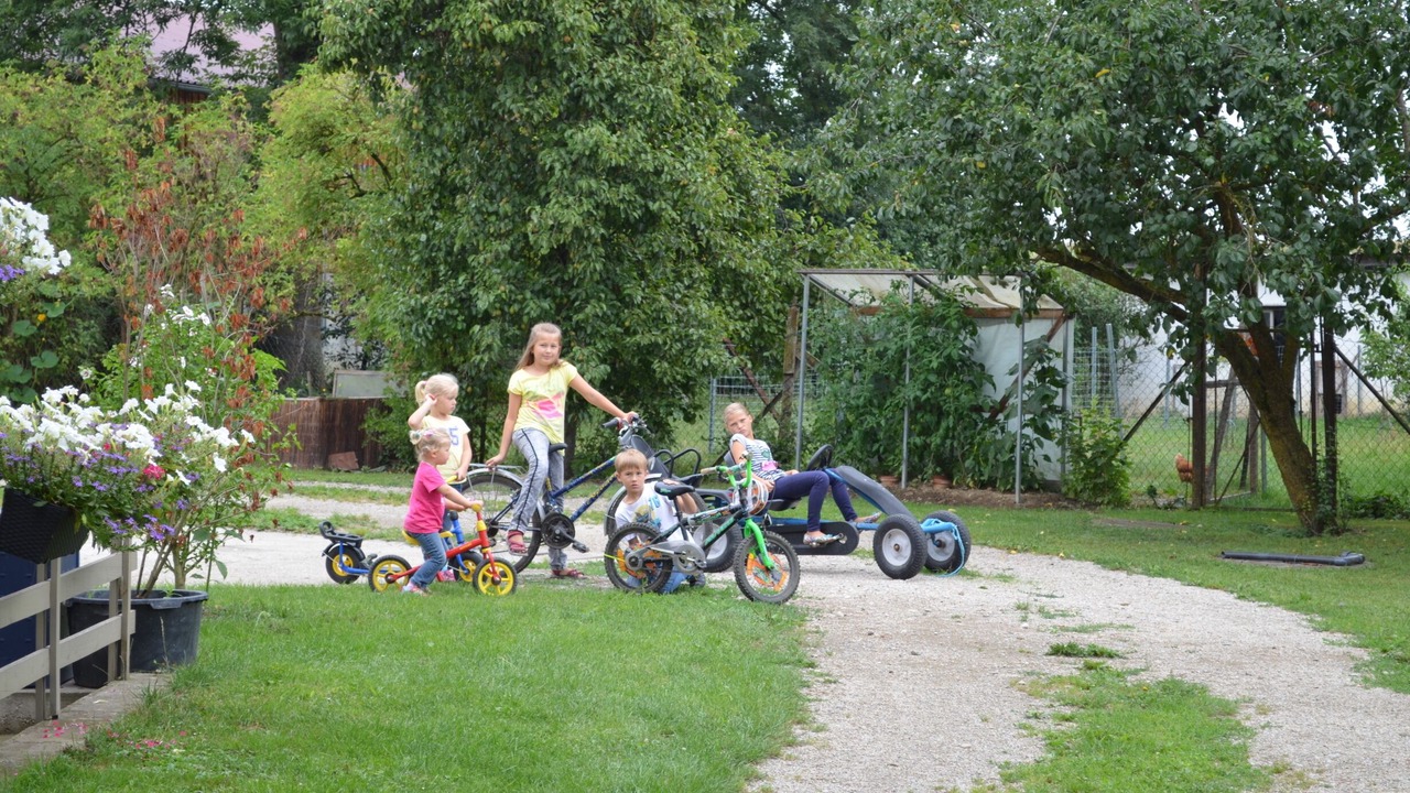 Photo of Outdoor in Winzer