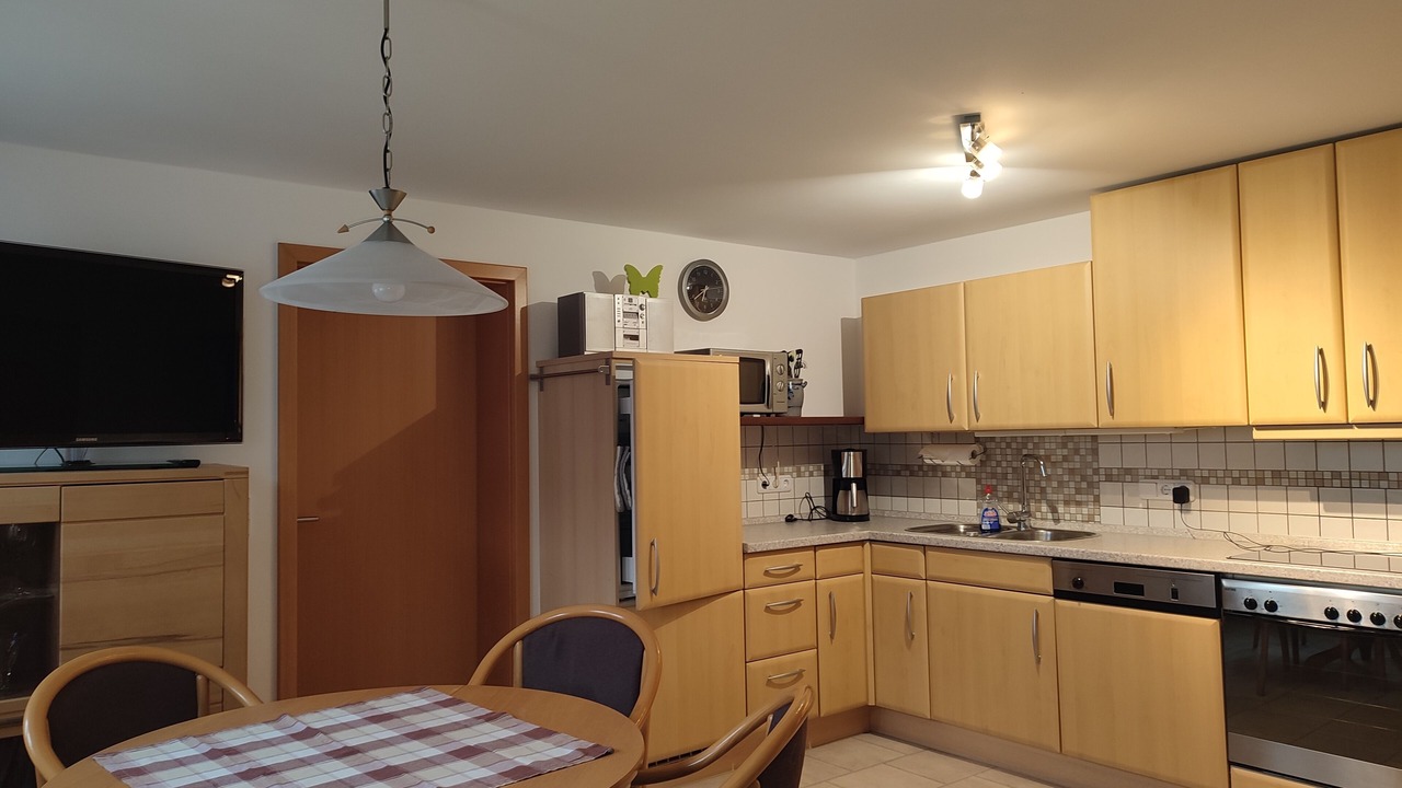Photo of Kitchen in Winzer
