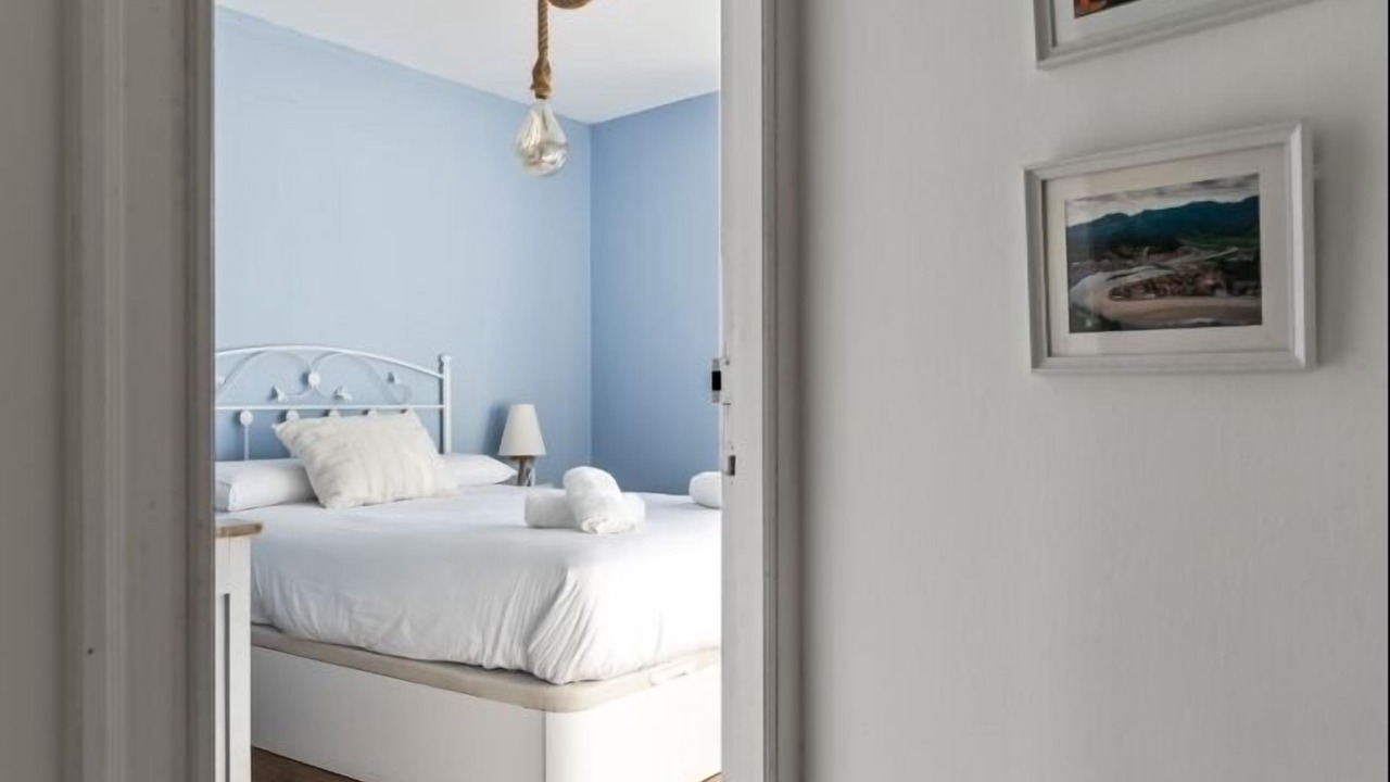 Photo of Bedroom in Puente Nuevo