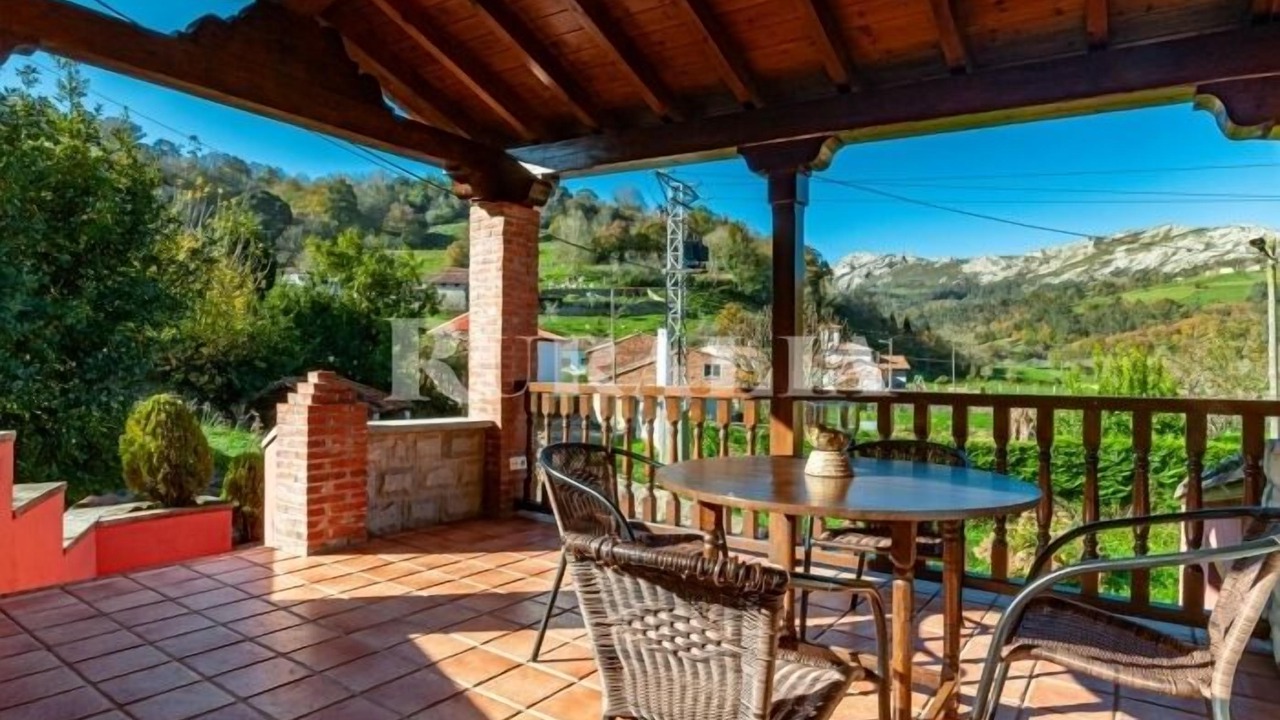 Photo of Outdoor in Puente Nuevo
