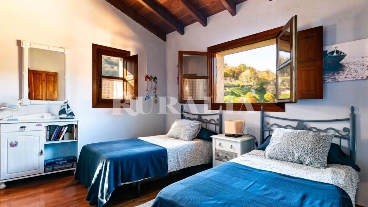 Photo of Bedroom in Puente Nuevo