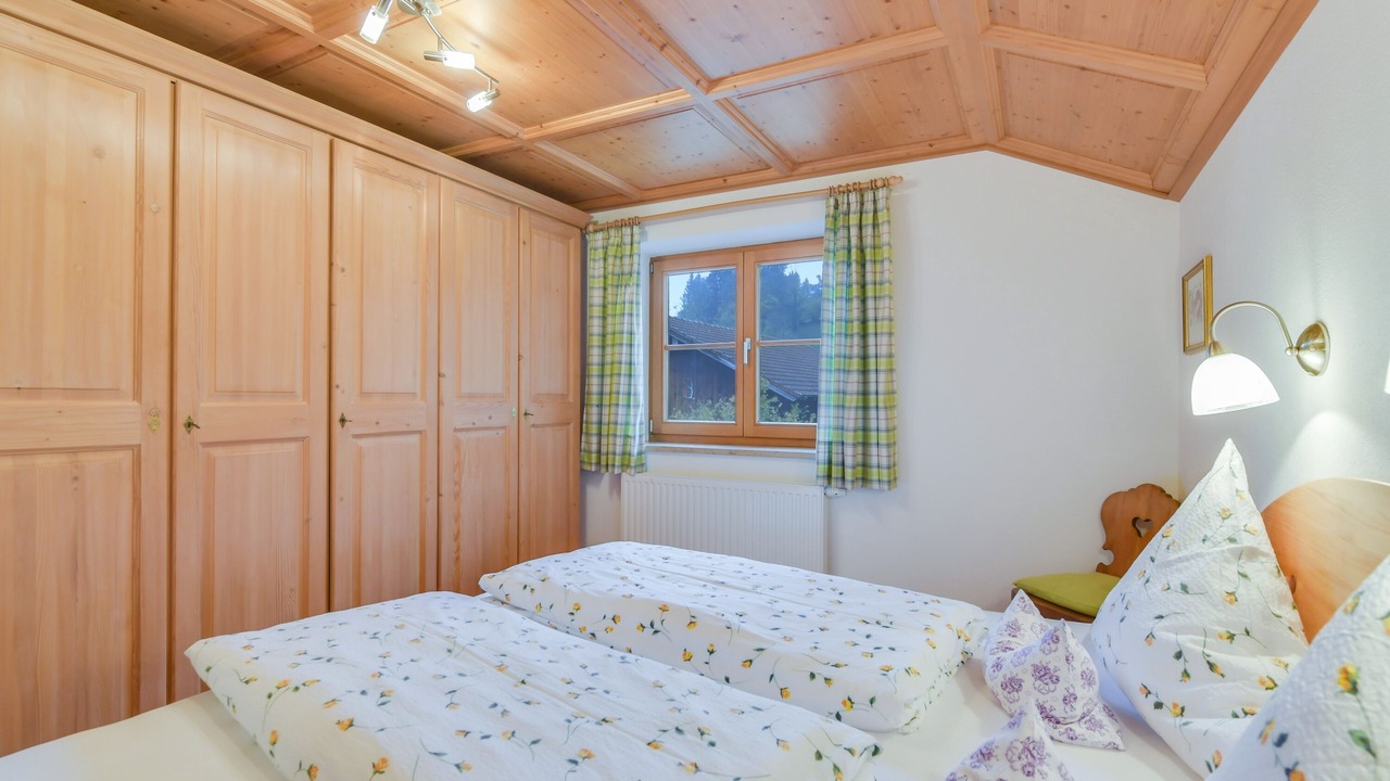 Photo of Bedroom in Wackersberg