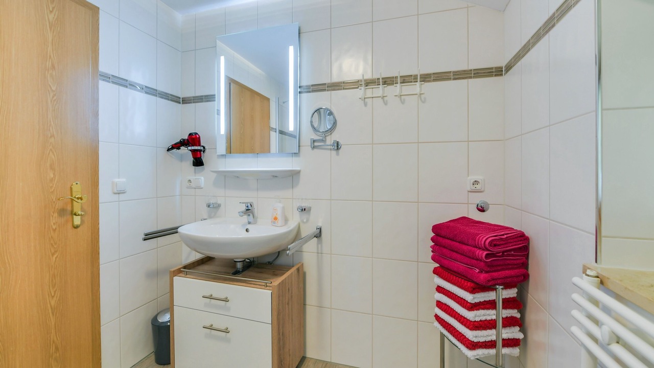 Photo of Bathroom in Wackersberg