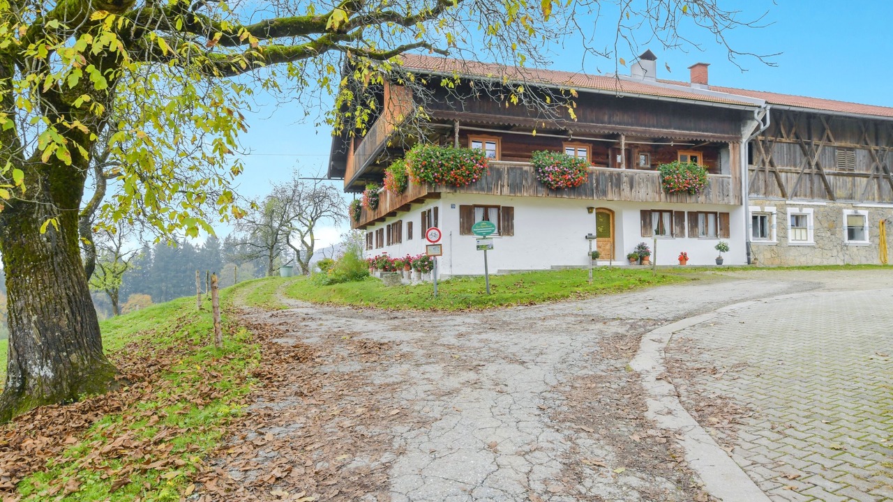 Photo of Outdoor in Wackersberg
