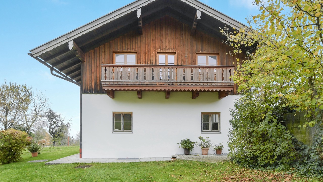 Photo of Outdoor in Wackersberg