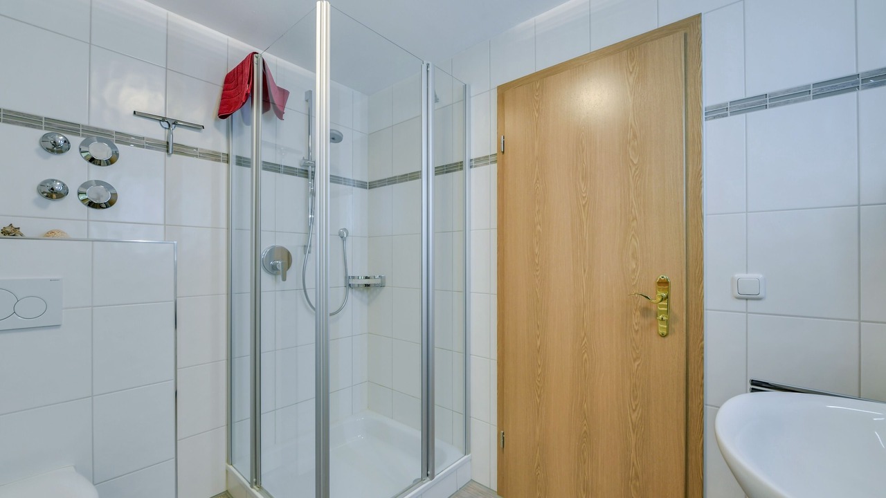 Photo of Bathroom in Wackersberg