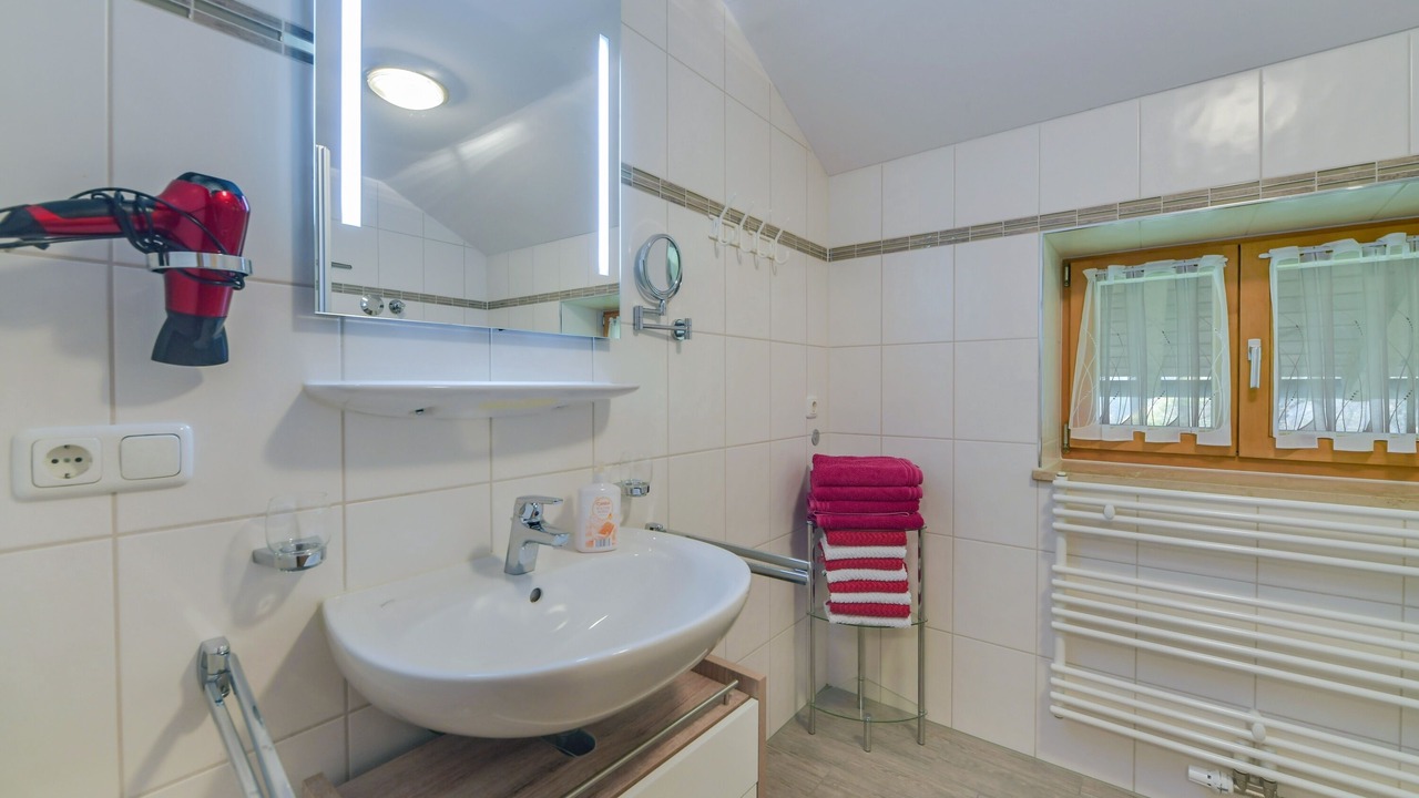 Photo of Bathroom in Wackersberg