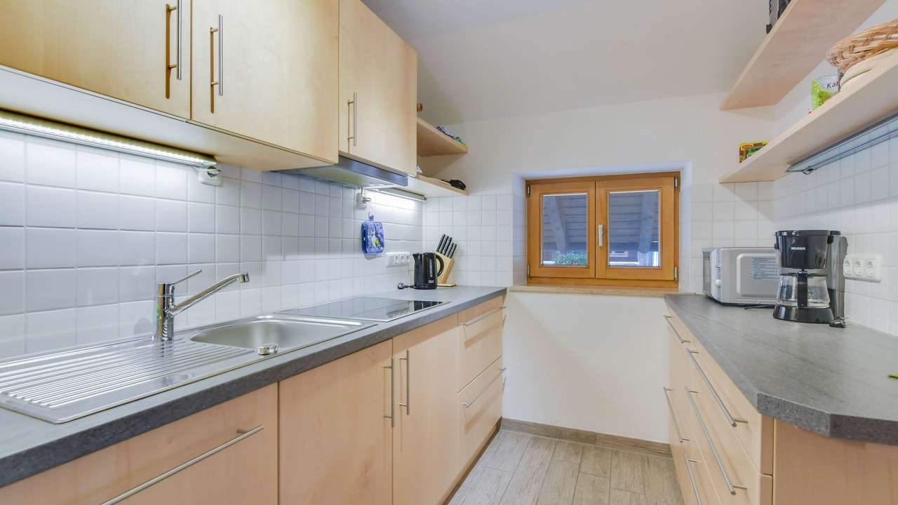 Photo of Kitchen in Wackersberg