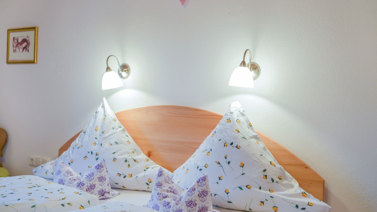Photo of Bedroom in Wackersberg
