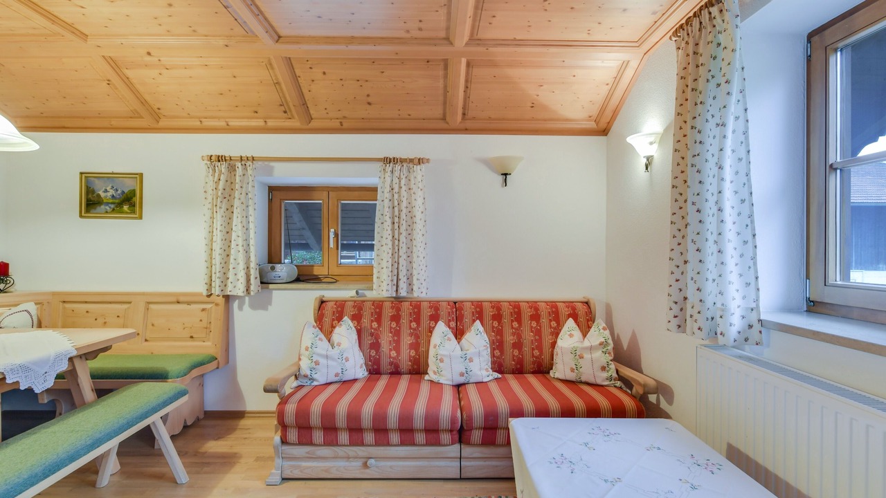 Photo of Livingroom in Wackersberg