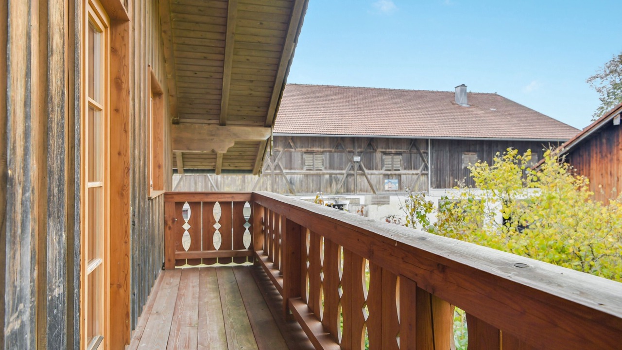 Photo of Outdoor in Wackersberg