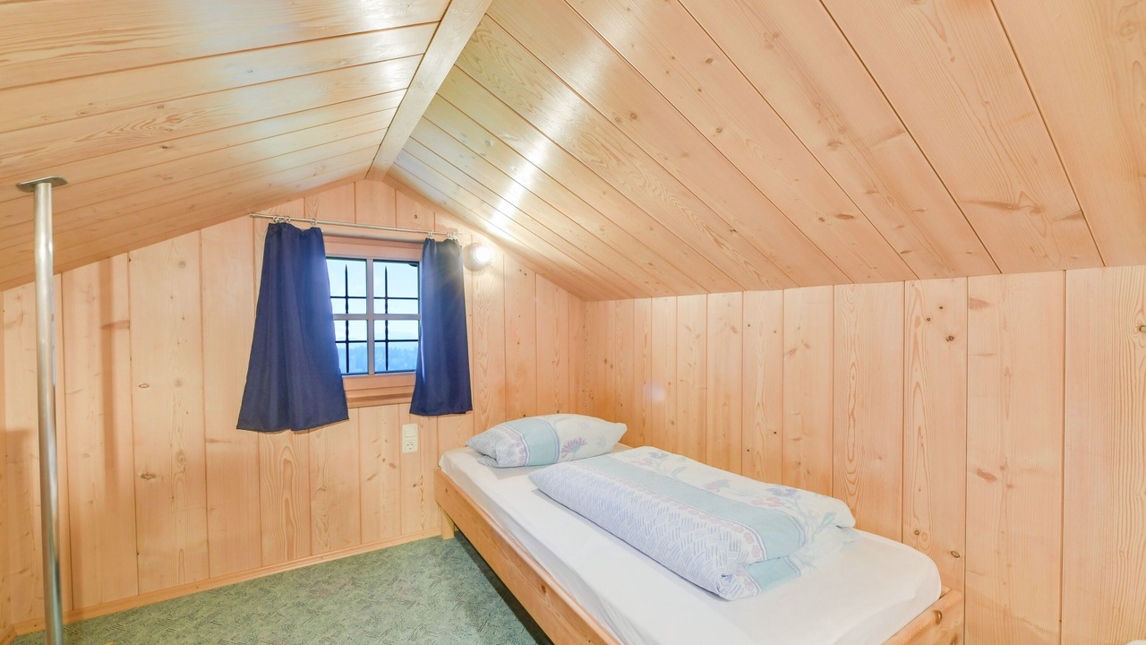 Photo of Bedroom in Wackersberg