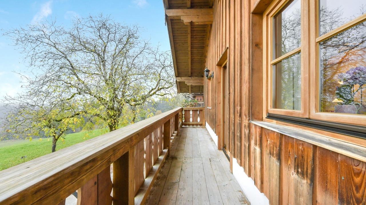 Photo of Outdoor in Wackersberg