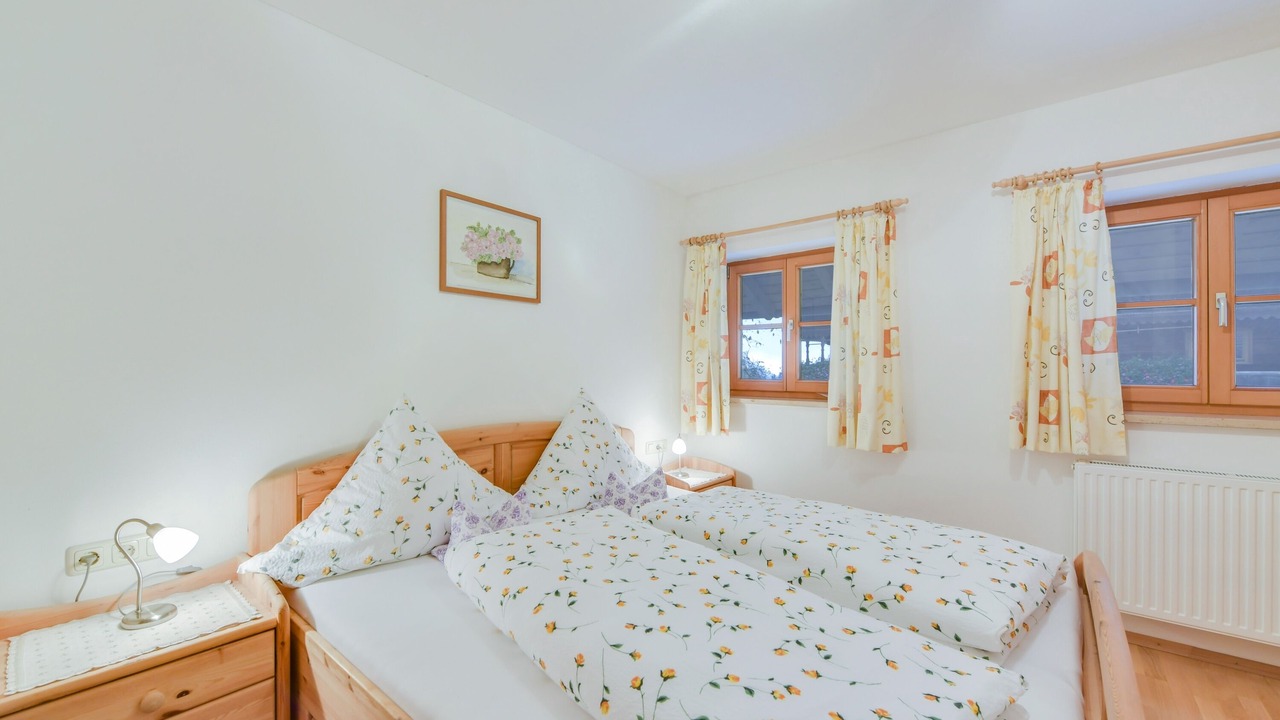 Photo of Bedroom in Wackersberg