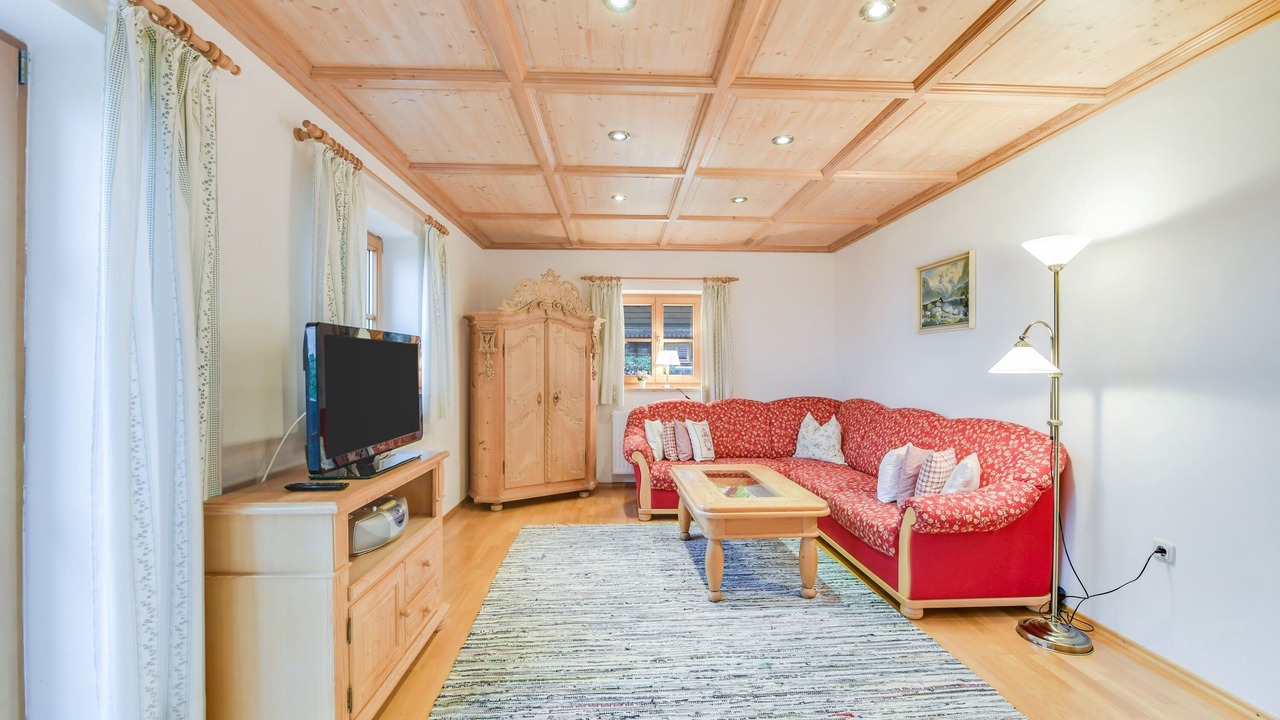 Photo of Livingroom in Wackersberg
