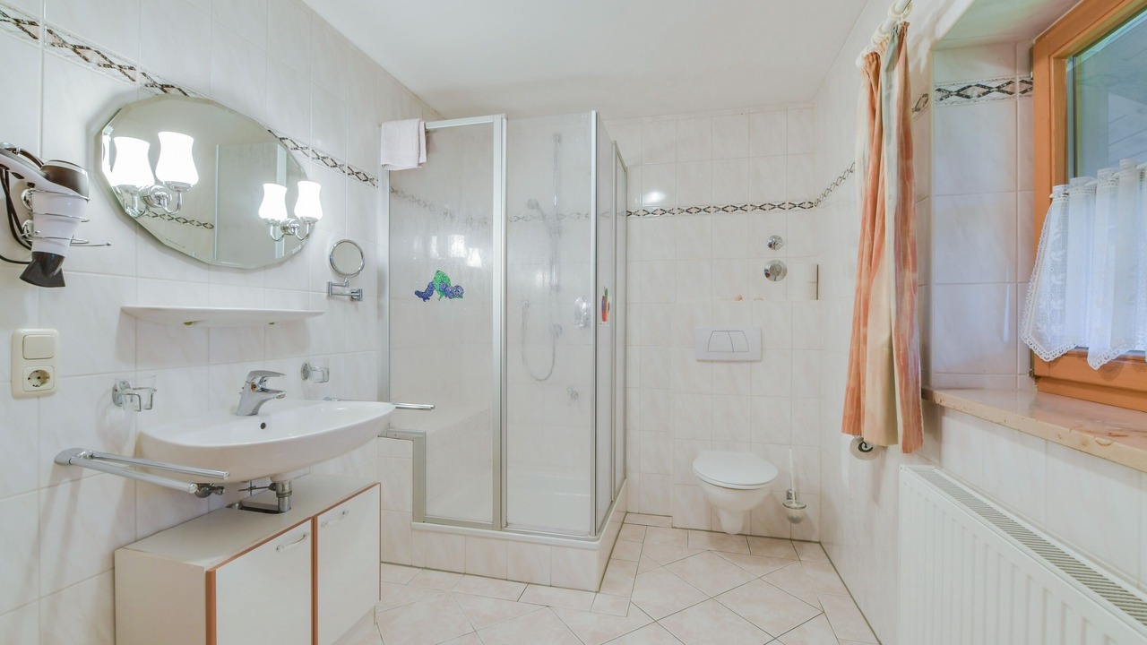 Photo of Bathroom in Wackersberg