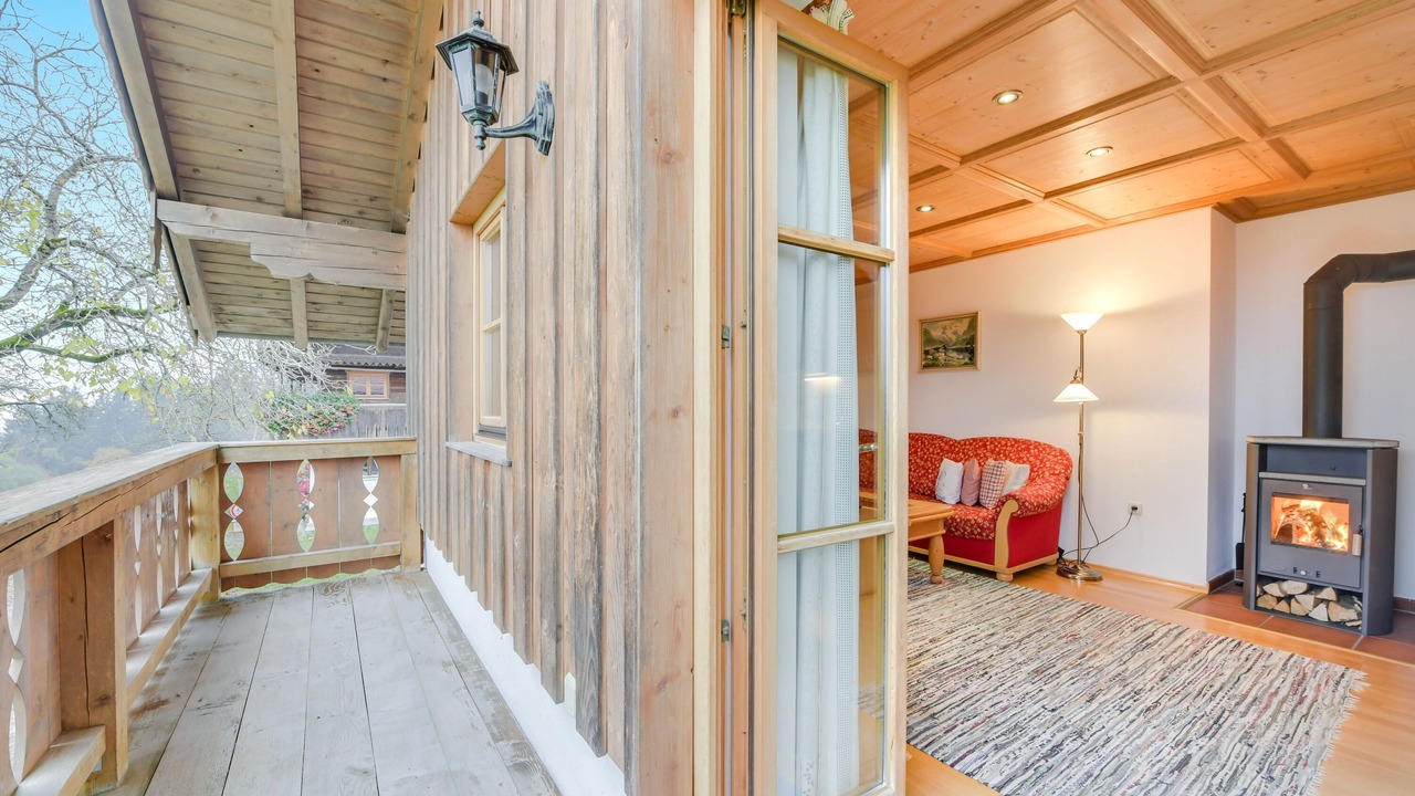 Photo of Outdoor in Wackersberg