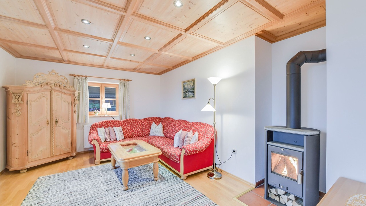 Photo of Livingroom in Wackersberg