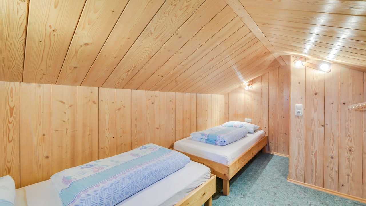 Photo of Bedroom in Wackersberg