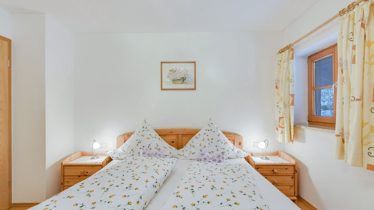 Photo of Bedroom in Wackersberg