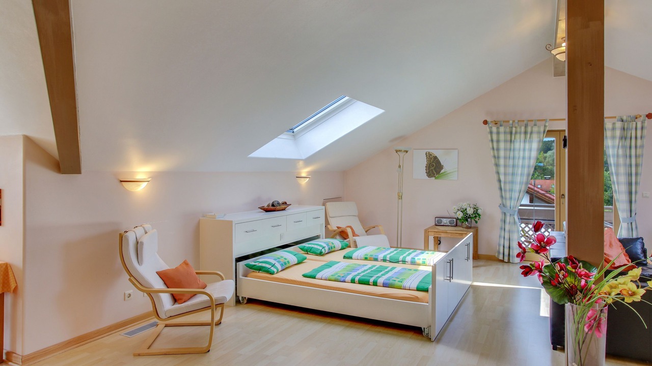 Photo of Bedroom in Gelting
