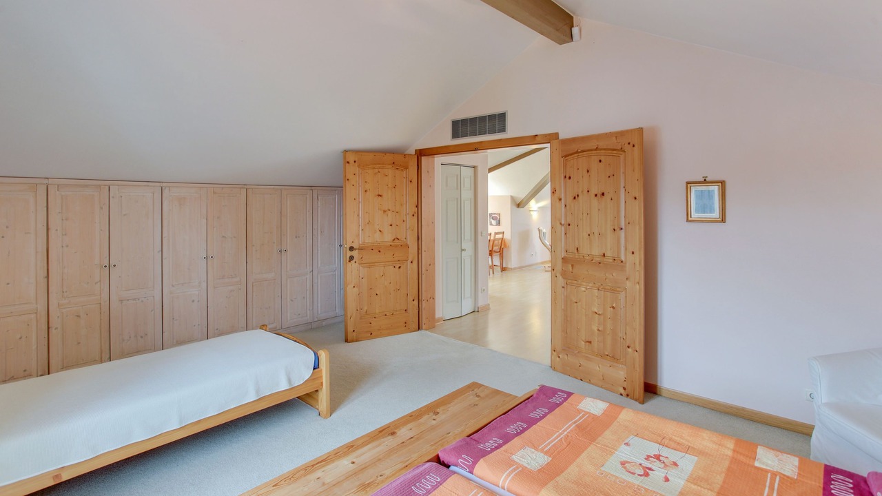 Photo of Bedroom in Gelting