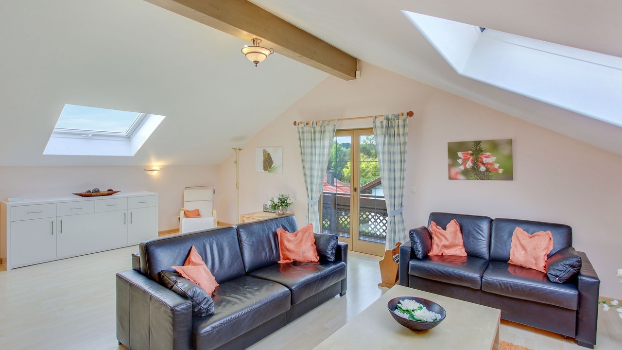 Photo of Livingroom in Gelting