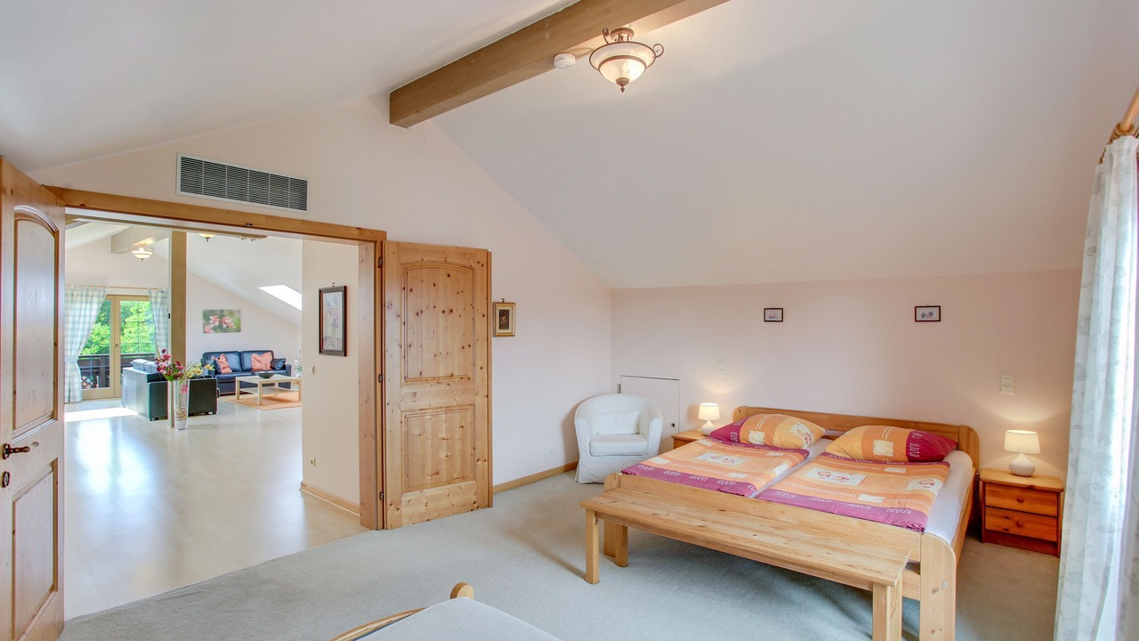 Photo of Bedroom in Gelting