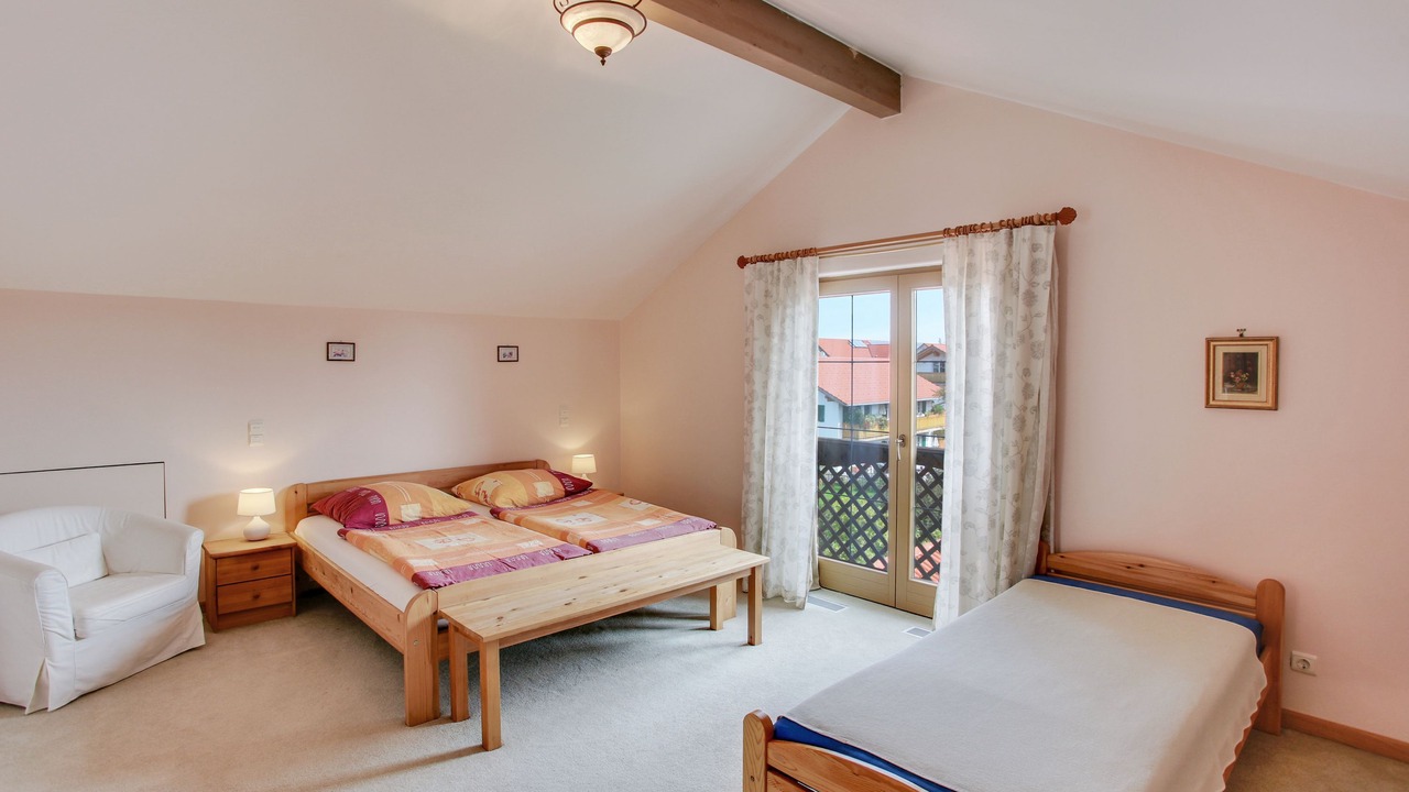 Photo of Bedroom in Gelting