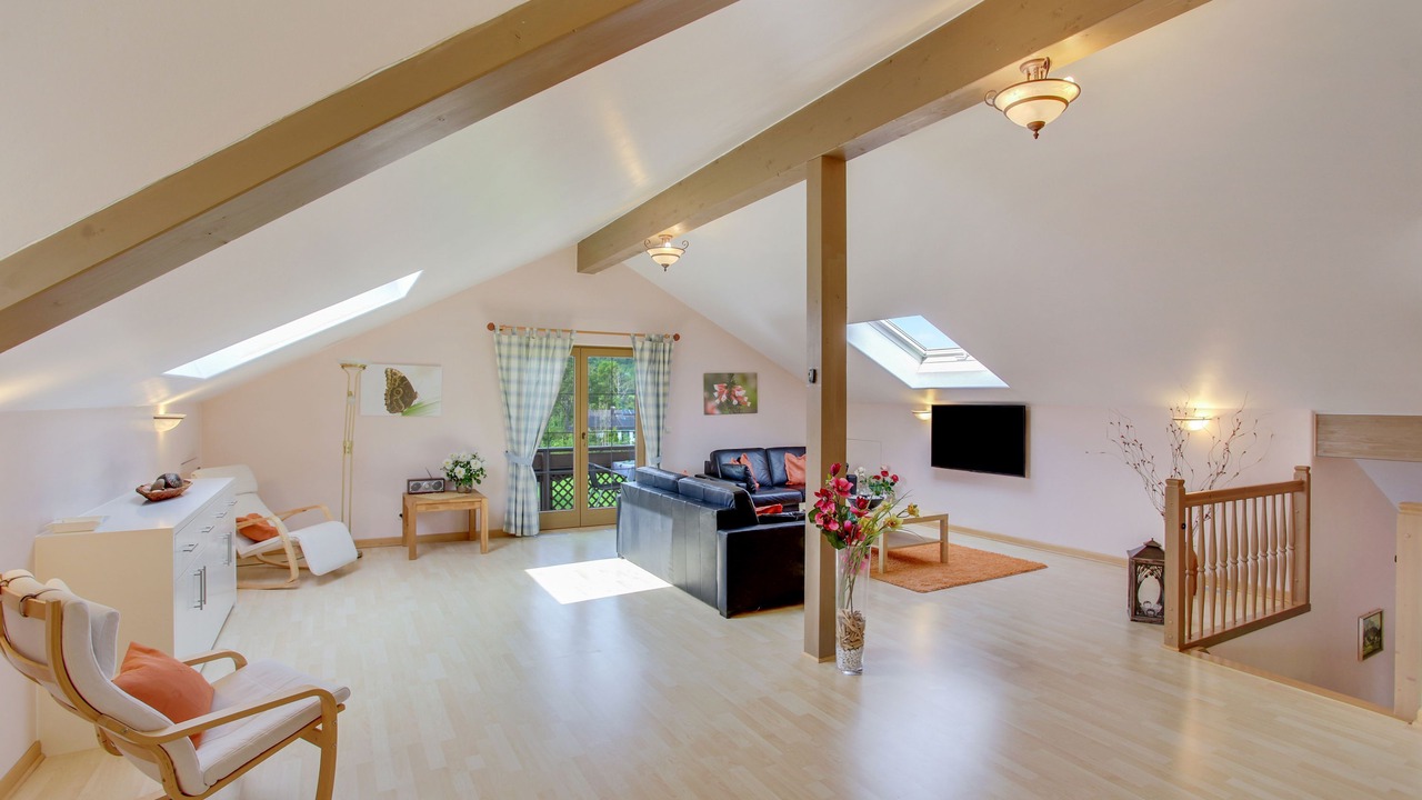 Photo of Livingroom in Gelting