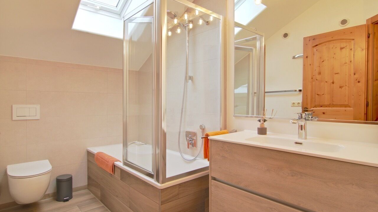 Photo of Bathroom in Gelting