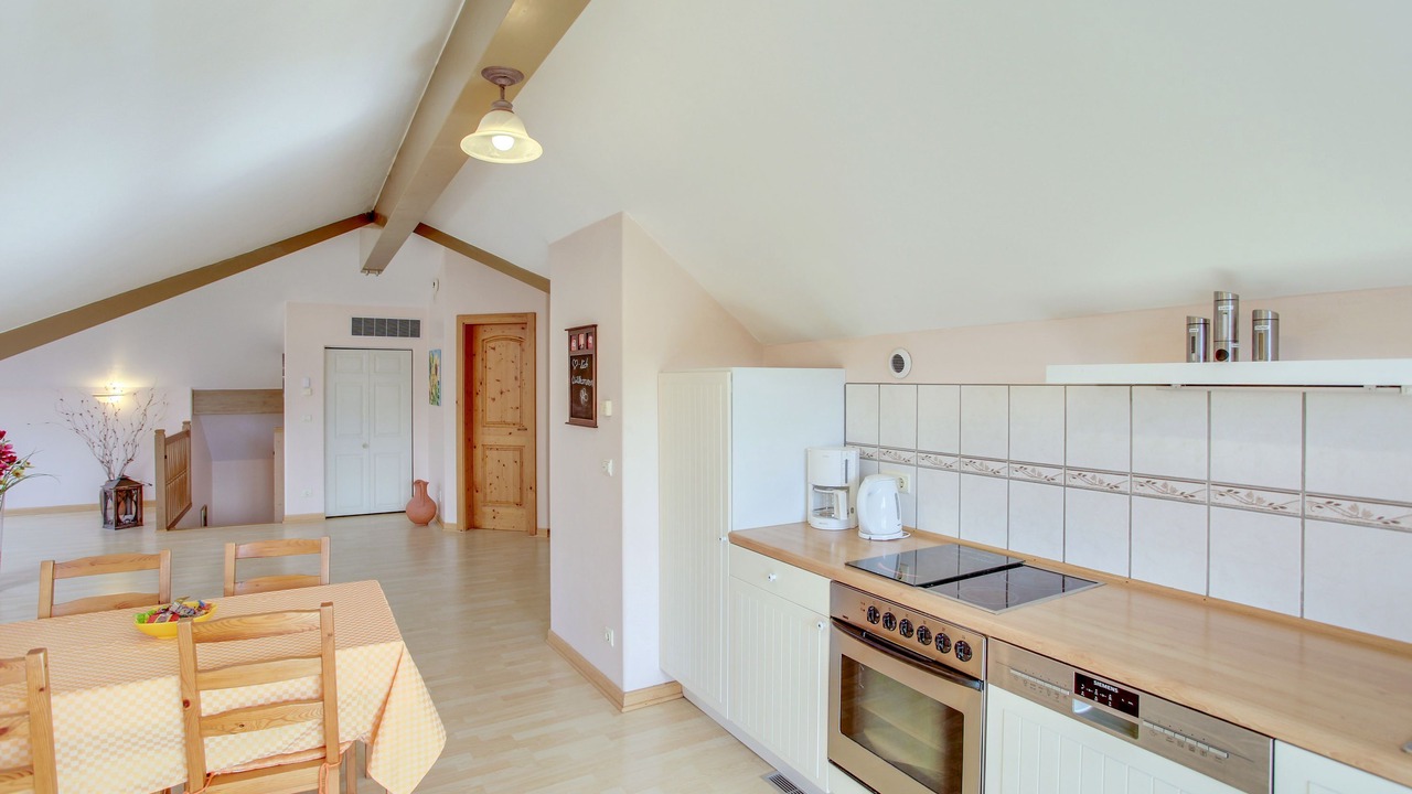 Photo of Kitchen in Gelting