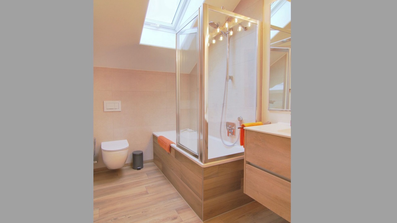 Photo of Bathroom in Gelting
