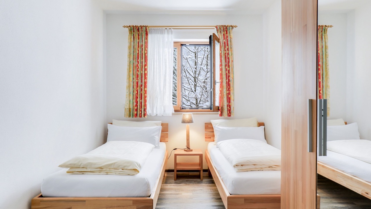 Photo of Bedroom in Garmisch-Partenkirchen