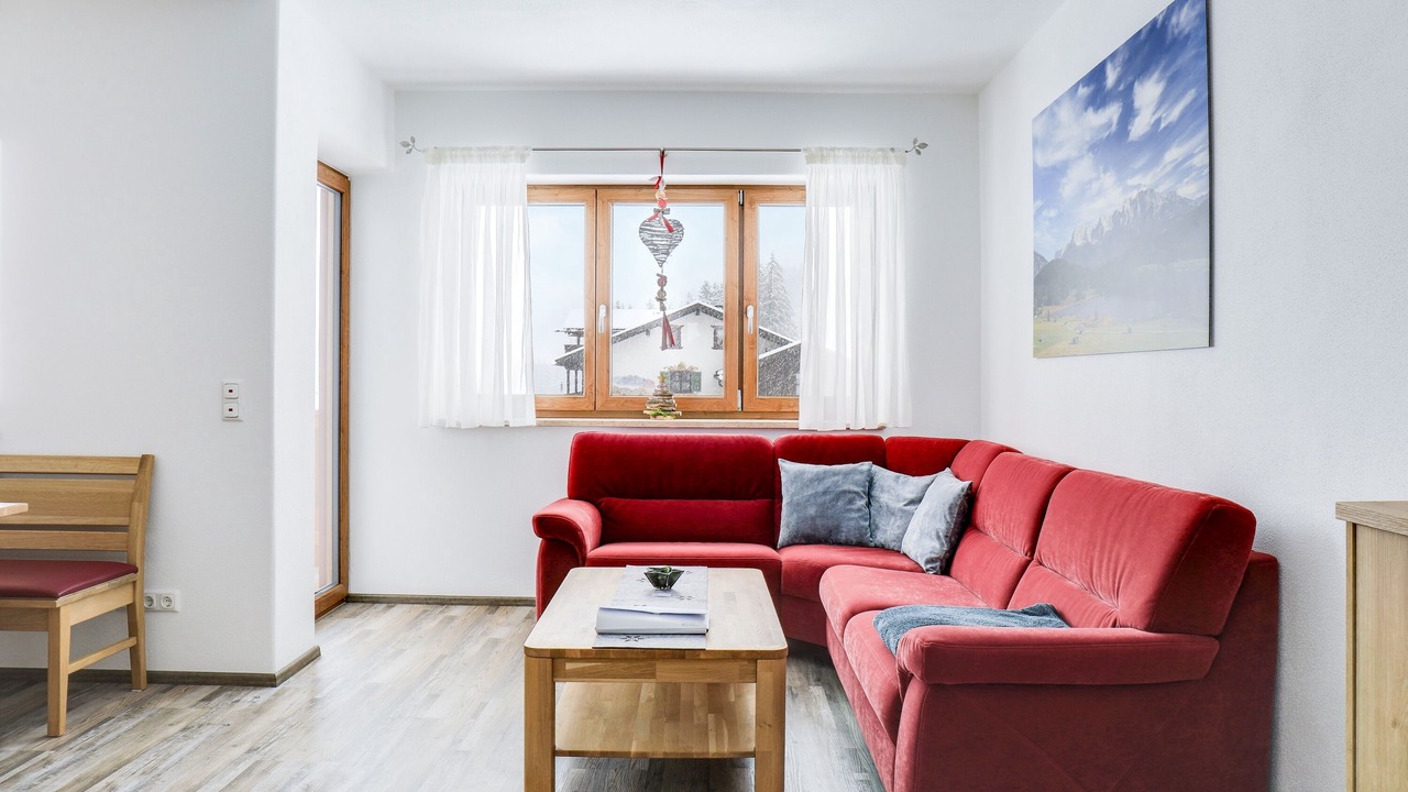 Photo of Livingroom in Garmisch-Partenkirchen