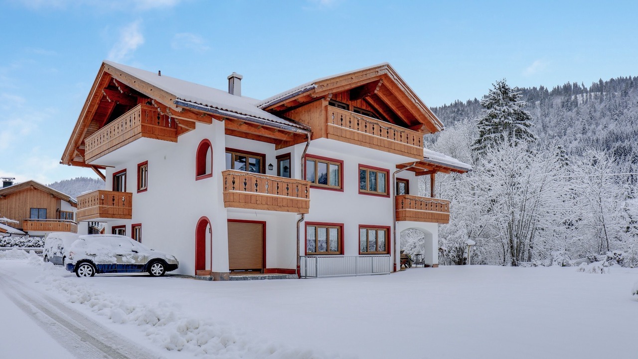 Photo of Outdoor in Garmisch-Partenkirchen