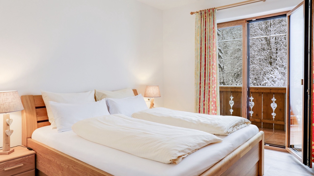 Photo of Bedroom in Garmisch-Partenkirchen