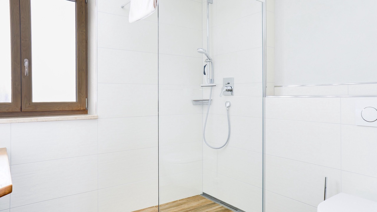 Photo of Bathroom in Garmisch-Partenkirchen
