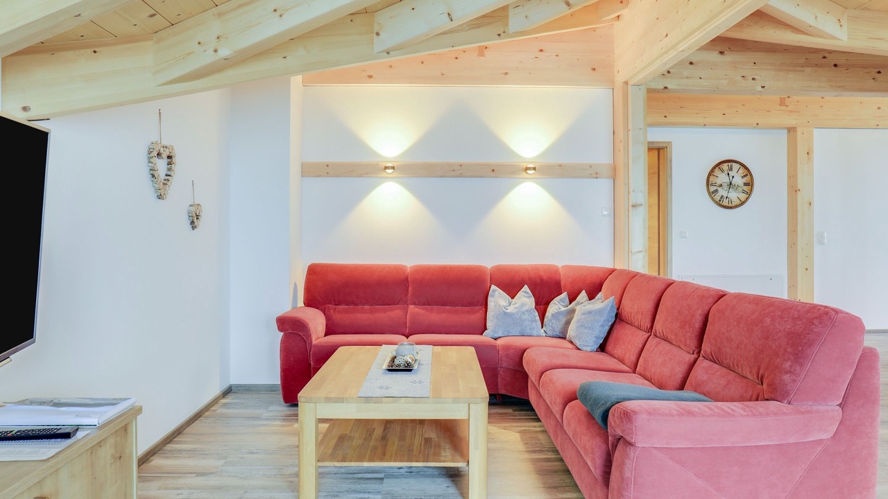 Photo of Livingroom in Garmisch-Partenkirchen