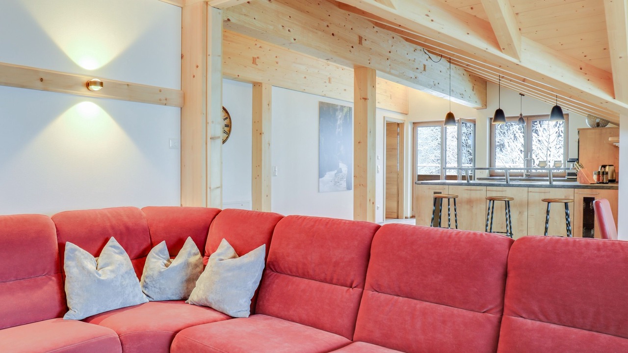 Photo of Livingroom in Garmisch-Partenkirchen