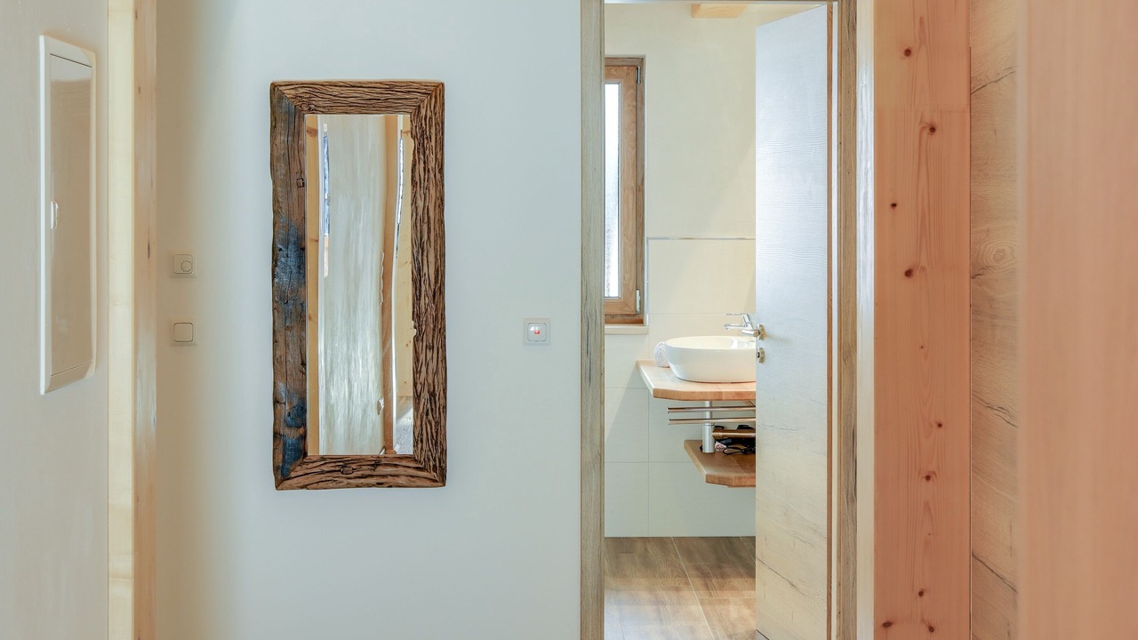 Photo of Bathroom in Garmisch-Partenkirchen
