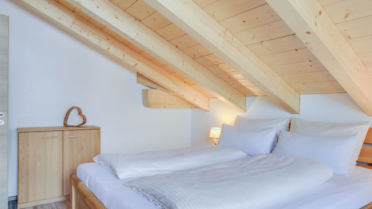 Photo of Bedroom in Garmisch-Partenkirchen