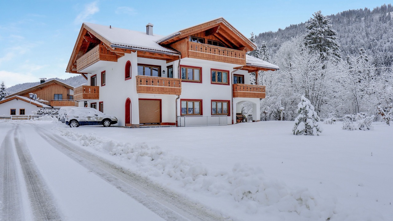 Photo of Outdoor in Garmisch-Partenkirchen