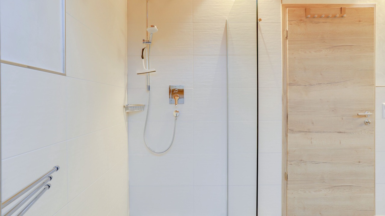 Photo of Bathroom in Garmisch-Partenkirchen